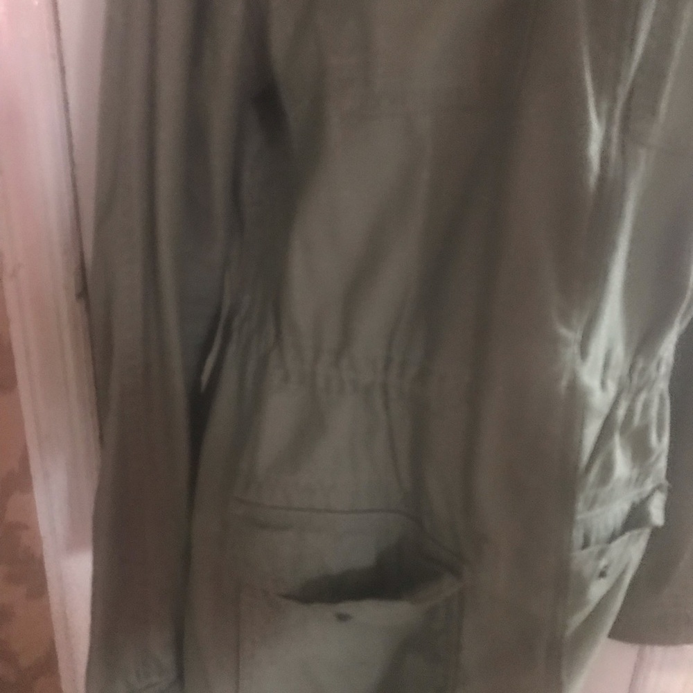 Utility Jacket - Picture 2 of 6